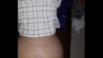 Istri Selingkuh Diam-diam Ke Rumah Binor Demi Ngentot
