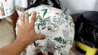 Istri Baru Ayah Tiriku Panas Saat Dia Tak Ada, Suka Ditiduri Keras