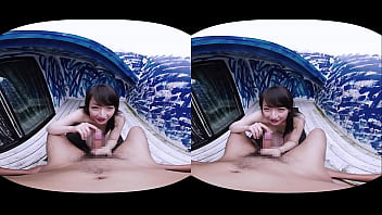 Pengalaman Vr Seks Terbaru 3dvr Avvr-0172