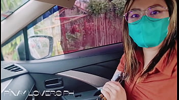 Pinay Nagpabayad Ng Pamasahe Sa Grab Driver Sa Halip Ng Pera