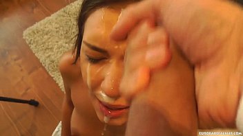 Gadis Rusia Dihardcore Dengan Kontol Besar Lalu Dibanjiri Sperma Monster