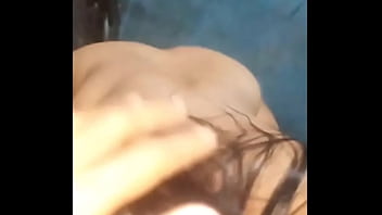 Lucky Banget! Dapet Ngentot Cewek Seksi Tanpa Modal
