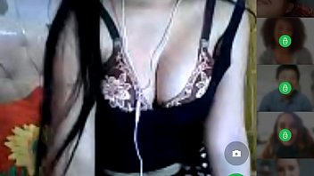 Gadis Seksi Live Cam Sambil Coli