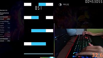Osu!mania | Wonder5139 | Free Tibet Dt 98.98% – Rekor Baru!