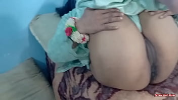 Gadis India Berhijab Digoyang Ganas Di Ranjang