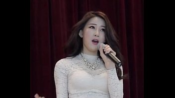 Gadis Seksi Korea Yang Bikin Heboh