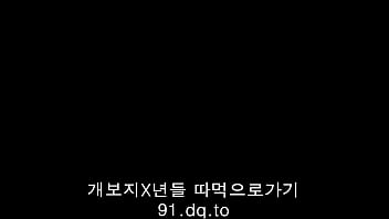 Remaja Korea Yang Memukau