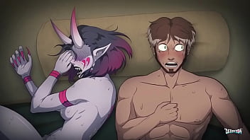 Hentai Dengan Sihir Yang Menggoda