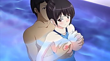 Koleksi Hot Adegan Blowjob Anime Hentai Part 49