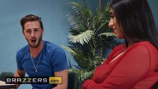 Bocah Nakal Myers & Lucas Frost Bocorkan Trik Tas Ransel – Brazzers