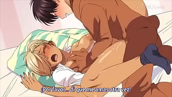 Gadis Hentai Yang Menggoda