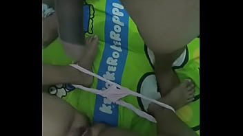Nikmatnya Menikmati Memek Istri Sahabatku