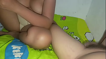 Suami Tak Tahu Ibu Selingkuh Dengan Teman Dekat