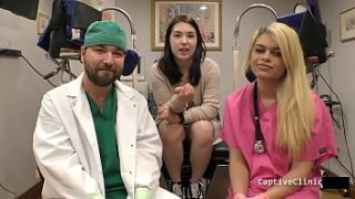 Menguak Rahasia Kamp Tahanan China: Kisah Pilu Mina Moon & Dokter Tampa – Tonton Sekarang!