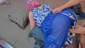 Bokep Mom