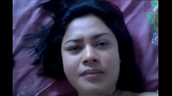 Hot Mami Indonesia Mesum Dengan Teman Suami, Roni