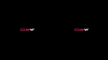 Pengalaman Vr Seks Paling Hot Dengan 3dvr Avvr-0161!