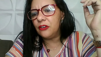 Mertua Seksi Yang Menggoda