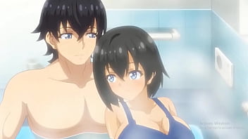 Anime Panas Dengan Adegan Dewasa Yang Menggoda