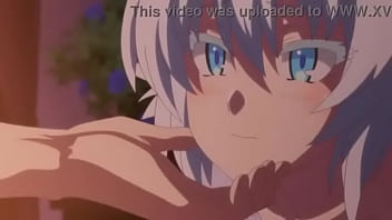 Kemonomimi Gadis Imut Bikin Heboh Di Penginpan