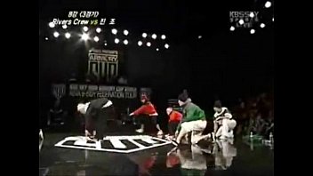Trailer Seru Armory Cup Korea Physicx – Youtube.flv