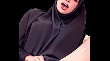Istri Berhijabku Rekam Diri Sendiri Climax Setelah Aku Memuaskannya