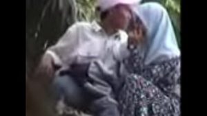 Bokep Jilbab