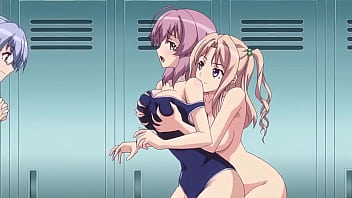 Gakuen De Waktu Berhenti! Eps 2 Versi Hot