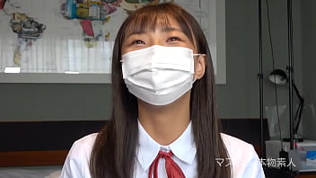 Maskeran Gadis Asli Berhasil Ditipu, Dua Kali Ejakulasi Dalam!