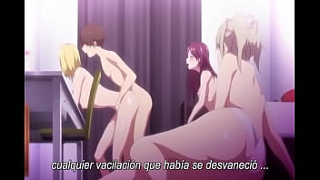 Jelajahi Dunia Anime Yang Menakjubkan!