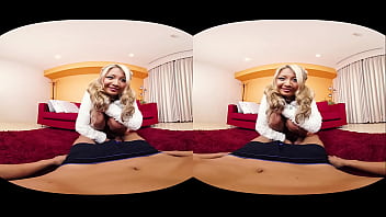 3dvr Avvr0201: Pengalaman Vr Seksi Terbaru Yang Bikin Heboh