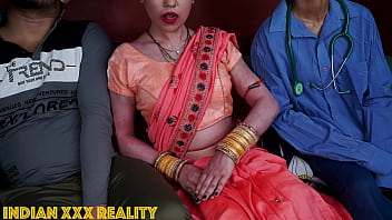 Ibu Tiri India 3 – Adegan Panas Dalam Bahasa Hindi
