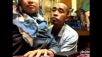 Malay Tosca Berhijab Mahir Bikin Lelaki Melayang
