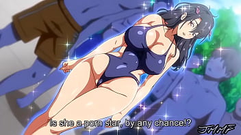 Musik Hentai Yang Bikin Merinding
