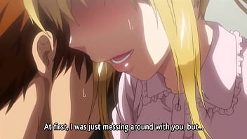 Kakak Tiri Dan Adik Tiri Dalam Anime Yang Bikin Gemas!