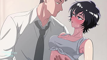 Hot Scene: Anime Erotis “kowloon Generic Romance” 2d 2025