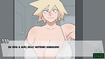 Balas Dendamku: Menggoda Ibu Si Tukang Bully Yang Seksi