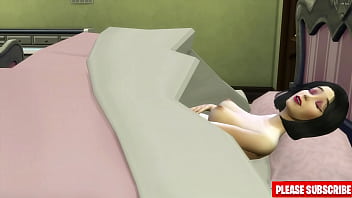 Anak Tiri Jepang Menggoda Ibu Tiri Di Ranjang Saat Suaminya Tidur – Kisah Tabu Keluarga