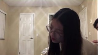 Mahasiswi Cantik Ucsd Digilir Dan Dihujani Sperma Saat Kelas Zoom
