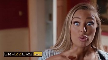 Kiki Minaj & Danny D – Aksi Hot Di Tengah Perumahan – Brazzers