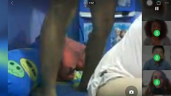 Gadis Hamil Terekam Bercinta Live Di Webcam