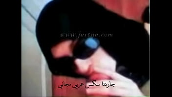 Gadis Arab Berhijab Mahir Bikin Lelaki Ketagihan