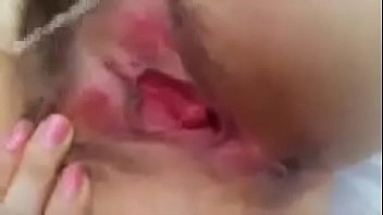 Memeknya Juicy Dan Menggoda Banget