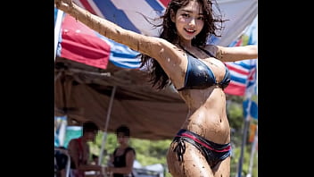 Festival Ai Seru Yang Bikin Heboh