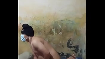 Malam Sunyi Saat Menantu Mesra Dengan Ibu Mertua