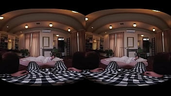 3dvr Avvr-0130: Sensasi Seks Vr Paling Hot!