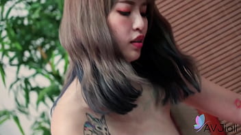 Gadis China Nakal Bercinta Dengan Pria Gemuk