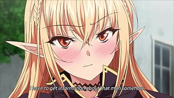 Pasangan Hentai Yang Menggoda Dan Liar