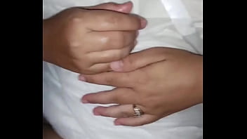 Detik-detik Istri Tetangga Merengek Minta Dikocok Dalam