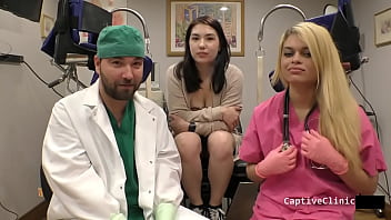 Siccos Part 2 – Kisah Mencekam Mina Moon Di Kamp Tahanan Rahasia China, Bersama Dokter Tampa & Destiny Cruz! Tonton Film 5 Jam Hanya Di Bondageclinic!